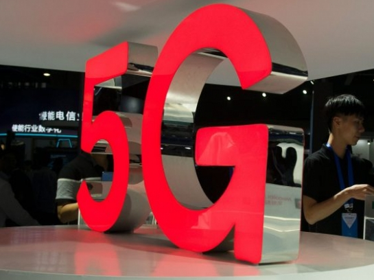 Trung Quốc xúc tiến triển khai dự án đường cao tốc thông minh đầu tiên trên nền tảng 5G