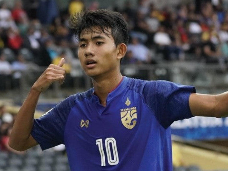 U22 Đông Nam Á: Quyết vô địch, Thái Lan triệu tập “thần đồng”