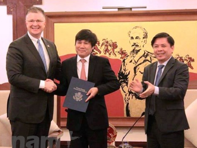 Hàng không Việt Nam chính thức đủ điều kiện mở đường bay thẳng đến Mỹ