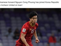 cong phuong lap hat trick cho incheon united