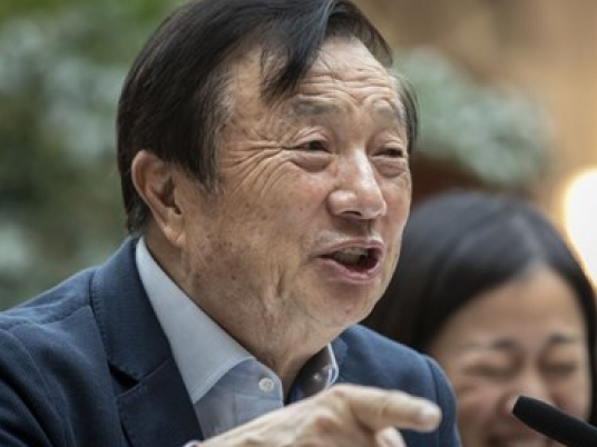 CEO Huawei: "Chưa bao giờ và không bao giờ" chia sẻ thông tin khách hàng với Chính phủ