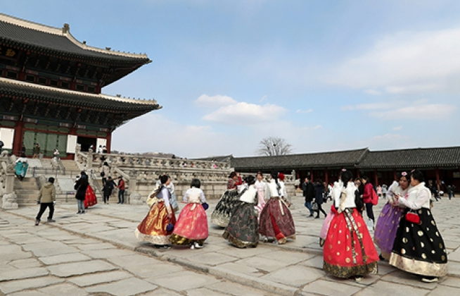 Dân Hàn Quốc chi gần 32 tỷ USD để đi du lịch nước ngoài trong 2018