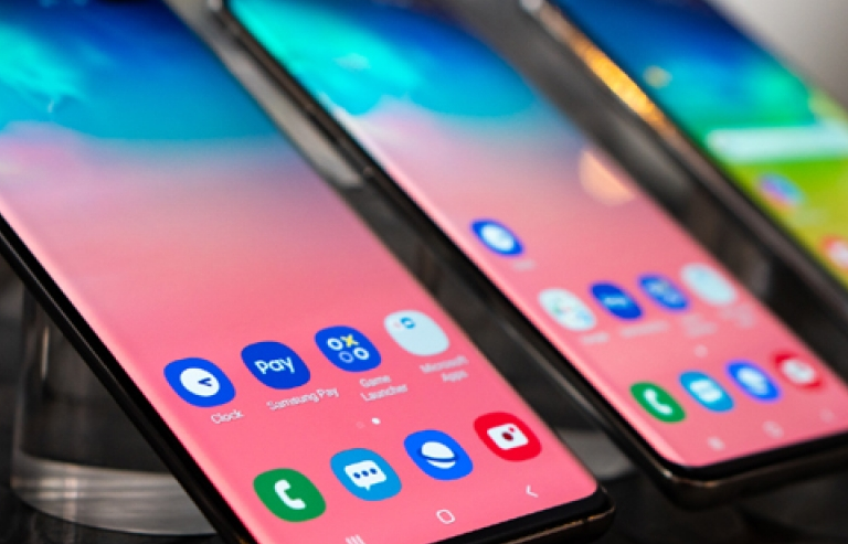 Samsung lặng lẽ loại bỏ jack tai nghe 3.5mm trên smartphone