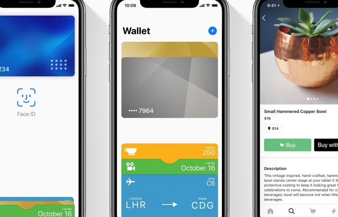 “Tầm nhìn 2030” của Saudi Arabia hướng tới một xã hội không dùng tiền mặt