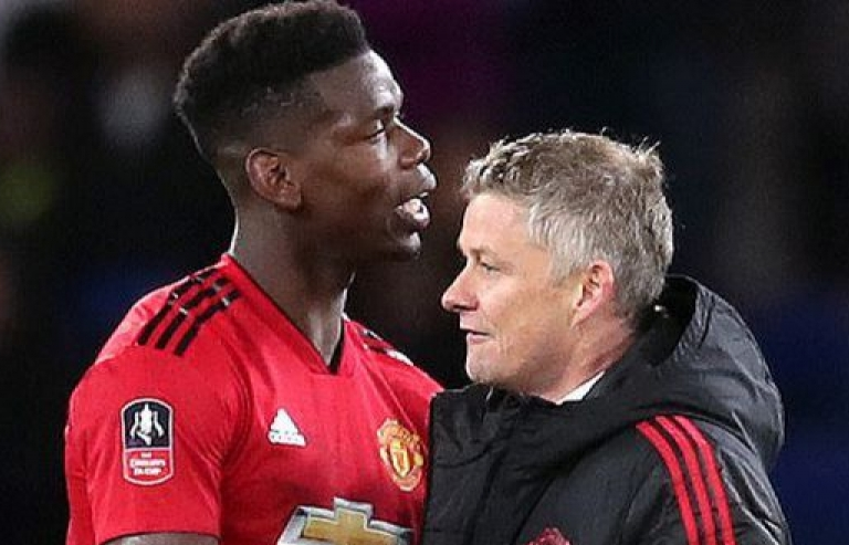 HLV Solskjaer đặt tham vọng lớn trước thềm đại chiến Liverpool