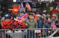 phat hanh bo tem chao mung hoi nghi thuong dinh my trieu