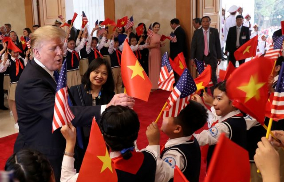 “Thanh gươm” hạt nhân sẽ được tra vào vỏ tại Hà Nội?