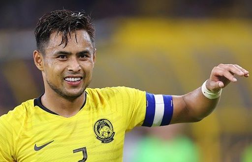 Ngôi sao Malaysia gửi lời thách thức đội tuyển Việt Nam