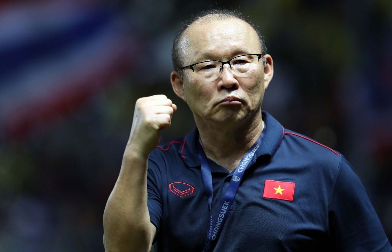 Bài toán khó đối với HLV Park Hang Seo trước dịch bệnh do virus corona
