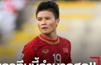 doi tuyen viet nam chot dia diem da giao huu voi iraq