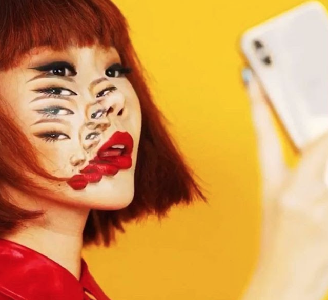 doc dao kieu trang diem bien hoa gay ao giac 3d den kho tin