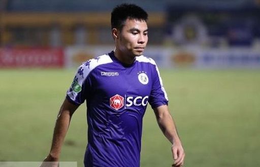 Bị từ chối vụ Hùng Dũng, CLB Thái Lan muốn có Đức Huy