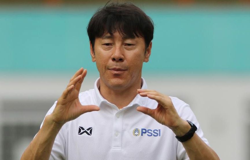 Thừa nhận áp lực, HLV Indonesia vẫn tuyên bố không ngán tái đấu tuyển Việt Nam