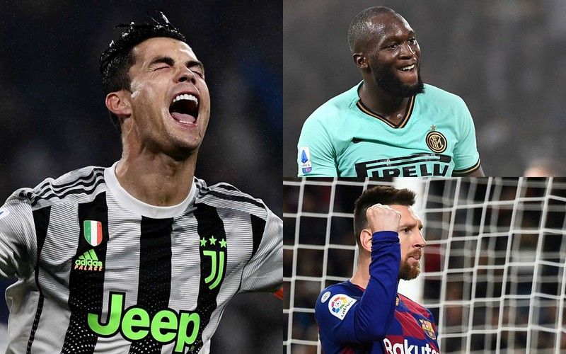 chiec giay vang chau au 1920 ronaldo tang toc messi bat khoi top 10