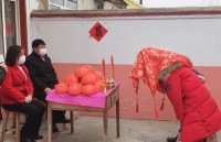 dam cuoi co mot khong hai cua cap doi bac si trong mua covid 19