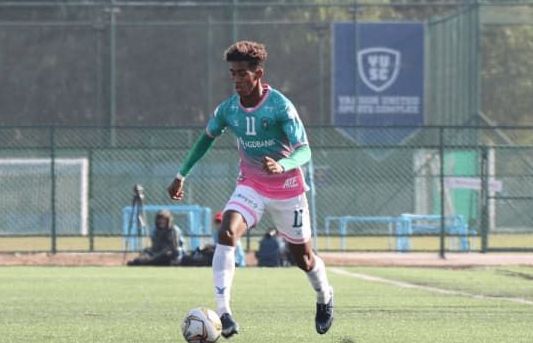 'Sao' Yangon United tự tin có nhiều kinh nghiệm để đánh bại Công Phượng và CLB TP. Hồ Chí Minh