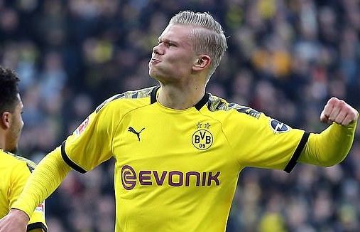 Top 10 mục tiêu chuyển nhượng có mức phí giải phóng hợp đồng 'giá hời'