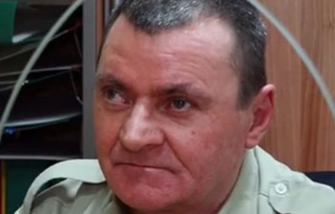 Người mù đột nhiên sáng mắt trở lại sau tai nạn ô tô