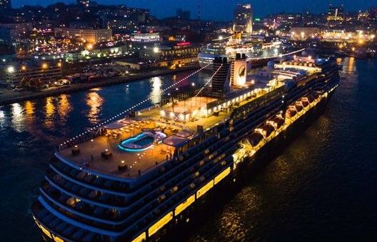 WHO ca ngợi tinh thần đoàn kết quốc tế của Campuchia khi quyết định cho du thuyền Westerdam cập cảng