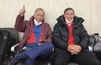 HLV Mai Đức Chung tiết lộ chiến thuật của Việt Nam trước tuyển nữ Australia