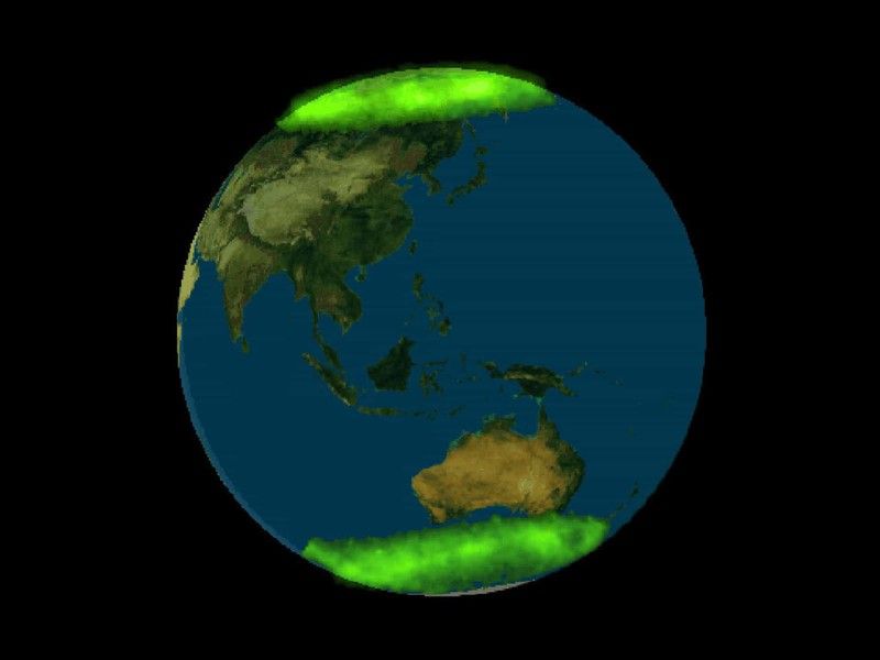 nhung buc anh thu vi tiet lo su that it biet ve cac su vat hien tuong