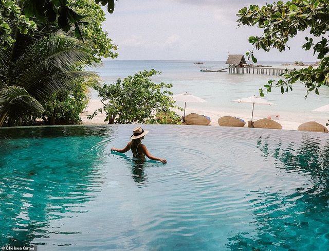 viet nam lot top 10 cac diem nghi duong sang trong nhat the gioi