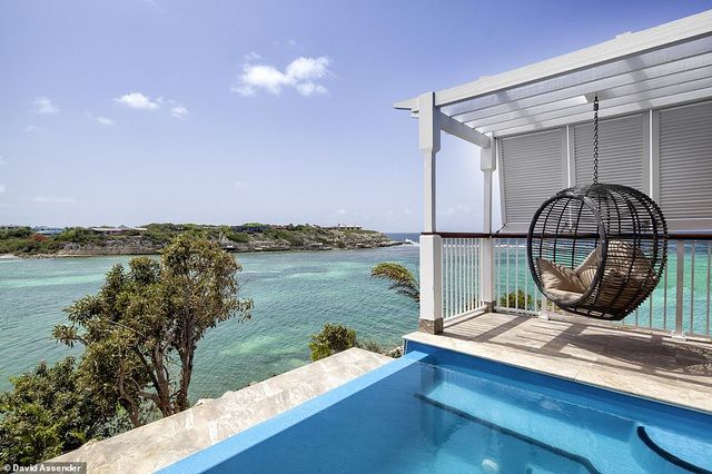 viet nam lot top 10 cac diem nghi duong sang trong nhat the gioi