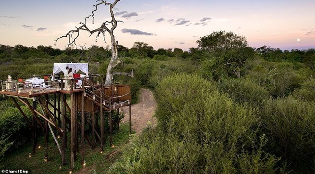 viet nam lot top 10 cac diem nghi duong sang trong nhat the gioi