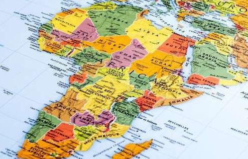 Những sự thật thú vị về địa lý thế giới và thiên nhiên có thể khiến bạn ngạc nhiên