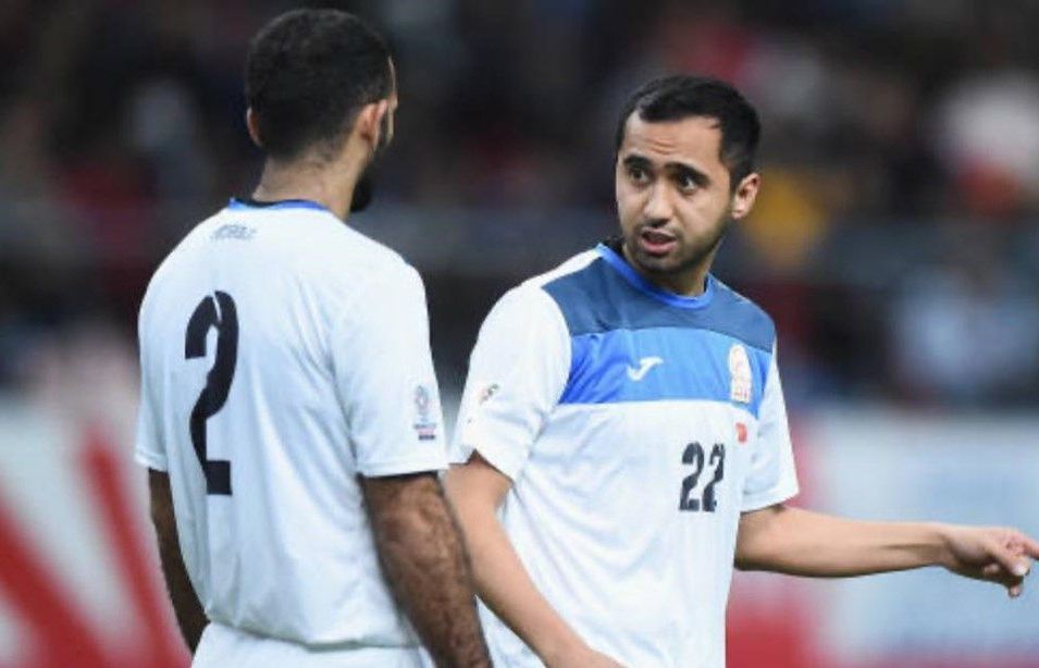 Đối thủ giao hữu Kyrgyzstan - bài kiểm tra độ khó cao của tuyển Việt Nam