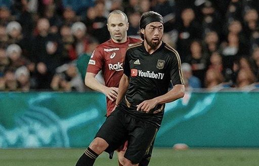 Chi 1 triệu USD, CLB TP. Hồ Chí Minh sẽ chốt hợp đồng với Lee Nguyễn