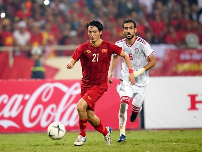 Bảng xếp hạng FIFA: Đội tuyển Việt Nam giữ vững vị trí số 1 khu vực Đông Nam Á bang xep hang fifa doi tuyen viet nam giu vung vi tri so 1 khu vuc dong nam a