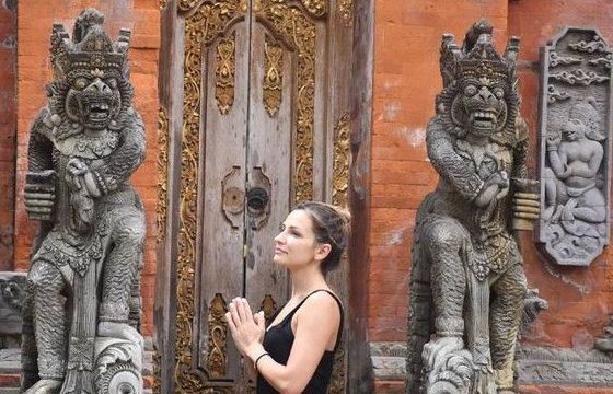 Covid-19 đe doạ mục tiêu của du lịch Indonesia