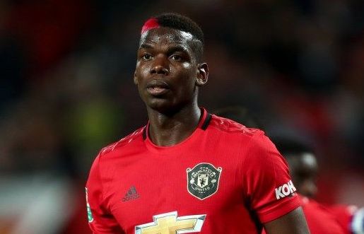 Pogba: 'Tôi không muốn thấy Liverpool vô địch'