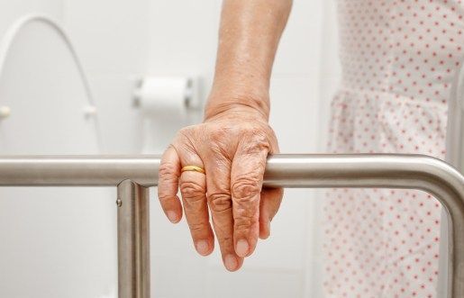 Bác sĩ Mỹ sốc với hội chứng bàng quang tự sản sinh ra... rượu