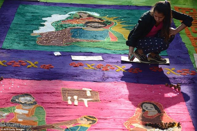 Những phong tục kỳ cục nhất thế giới nhung phong tuc ky cuc nhat the gioi