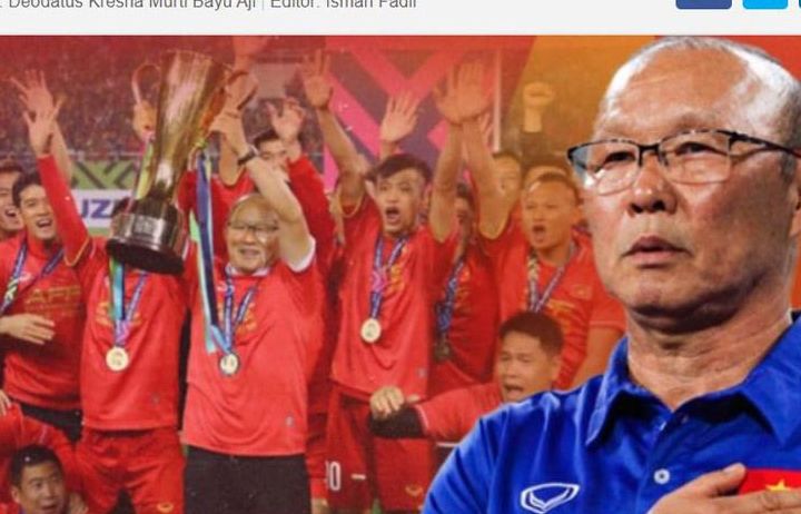 Báo Indonesia phân tích lý do Filip Nguyễn nhập tịch, khoác áo tuyển Việt Nam