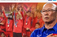 vong loai world cup 2022 lan dau tien hlv park doi mat bai toan kho ve hang phong ngu