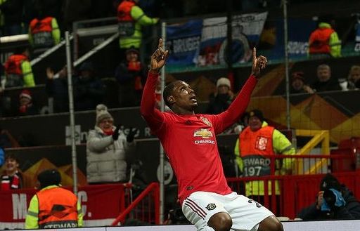 Man Utd thắng lớn, Arsenal bất ngờ bị loại khỏi Europa League