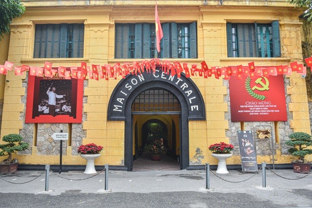 Ảnh hưởng dịch Covid-19, các điểm tham quan, du lịch ở Hà Nội vắng khách