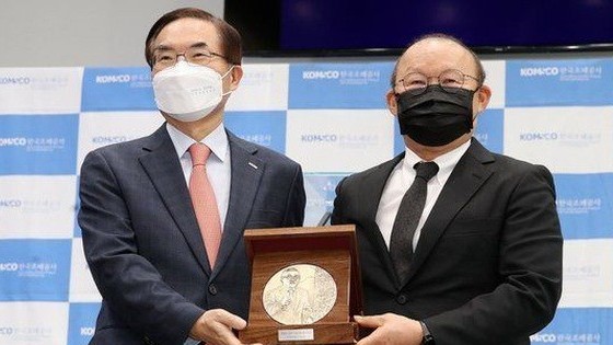 HLV Park Hang Seo: 'Tôi sẽ làm việc với tâm thế như lần đầu tiên sang Việt Nam'