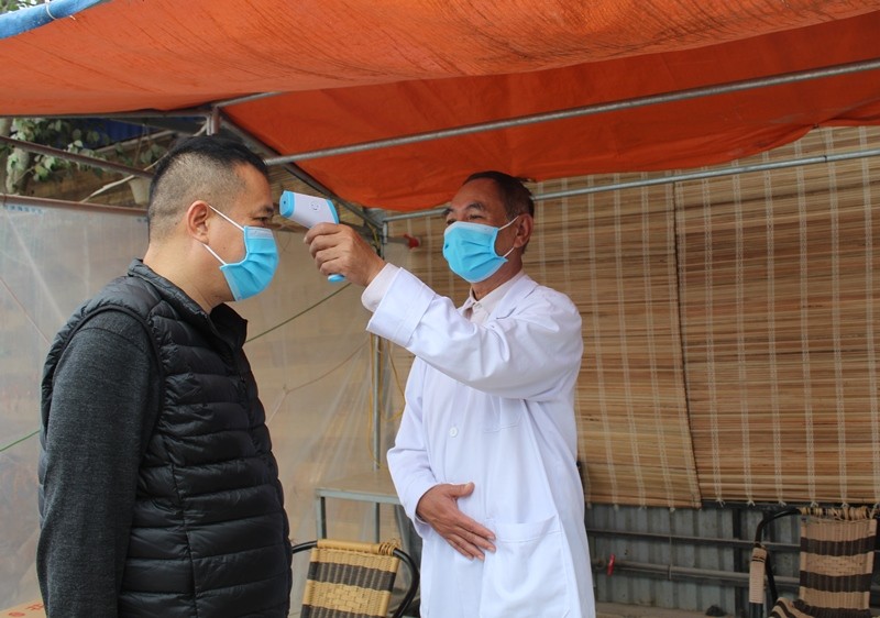 Covid-19 ở Quảng Ninh: Truy vết thần tốc F1, nhanh chóng bao vây, dập dịch, lấy lại địa bàn an toàn