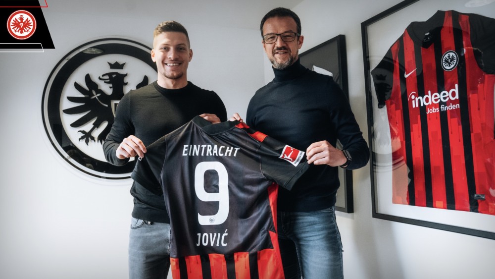 Top 10 thương vụ đình đám nhất kỳ chuyển nhượng mùa Đông 2020/2021