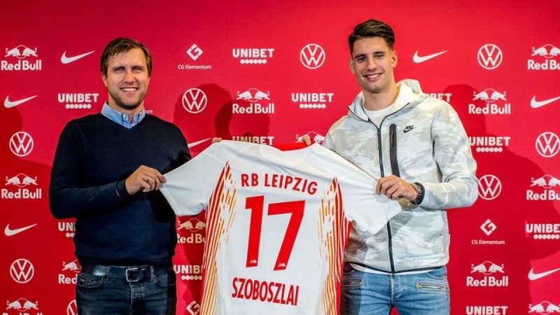 Top 10 thương vụ nổi tiếng nhất kỳ chuyển nhượng mùa Đông 2020/2021