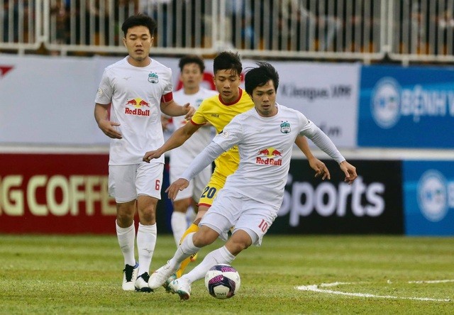 Câu chuyện thưởng Tết của các cầu thủ Việt Nam