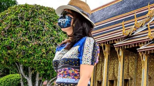 Hiệp hội Du lịch ASEAN thúc đẩy mở cửa trở lại biên giới