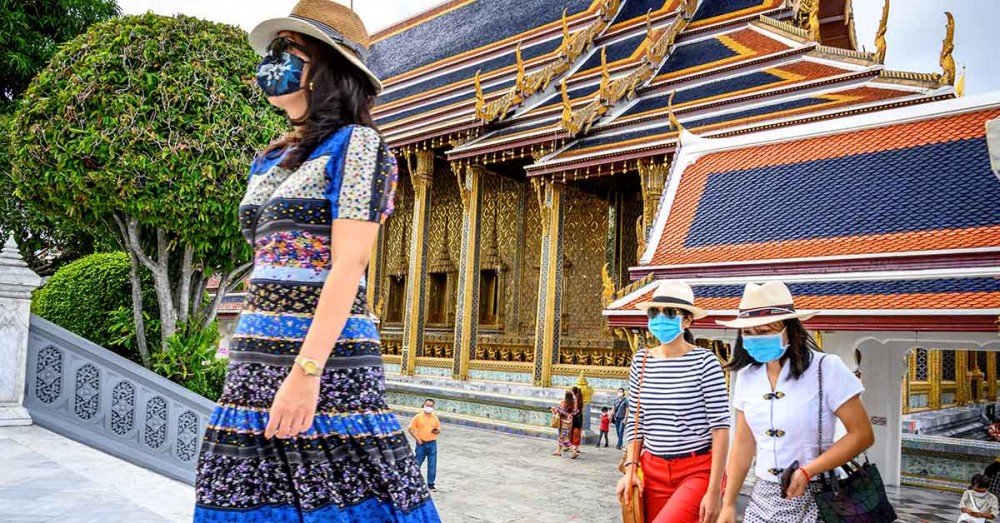 Hiệp hội Du lịch ASEAN thúc đẩy mở cửa trở lại biên giới