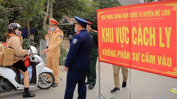 Covid-19: Hà Nội xử lý nghiêm các trường hợp thông tin sai sự thật trên mạng xã hội