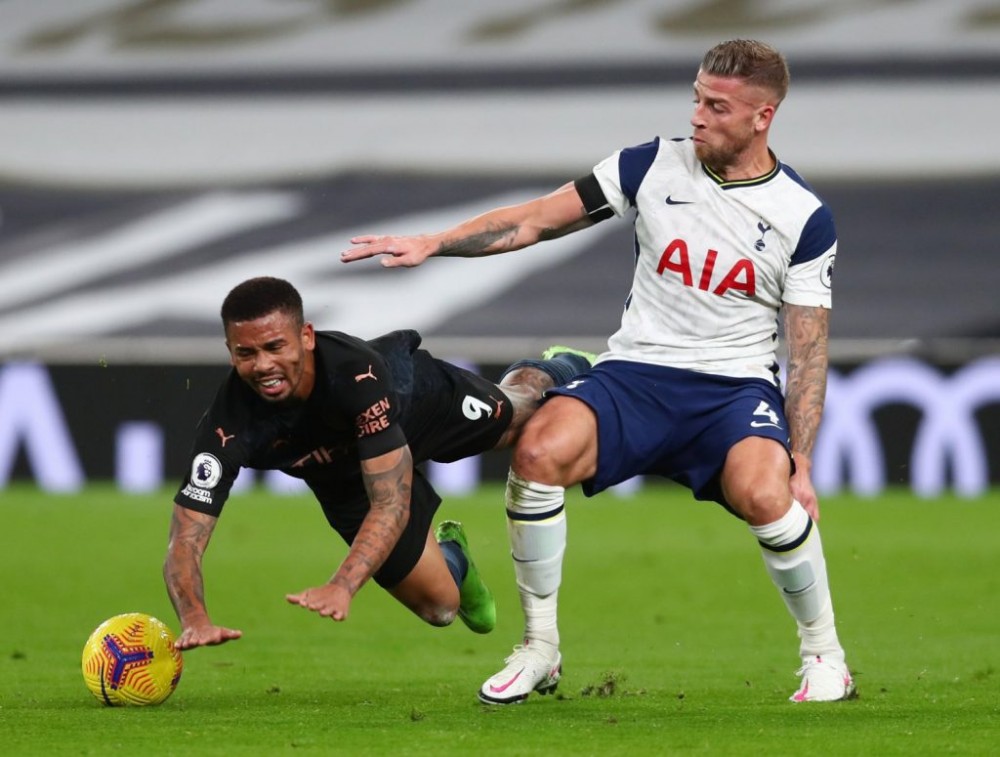 Đội hình kết hợp Tottenham - Chelsea: Harry Kane, Timo Werner vắng mặt
