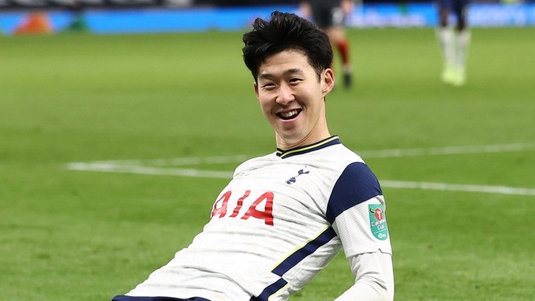 Đội hình kết hợp Tottenham - Chelsea: Harry Kane, Timo Werner vắng mặt